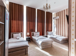 Garden House Mini Hotel