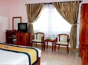 Luxury Da Nang Hotel
