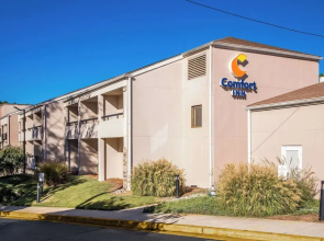 Comfort Inn Roswell-Dunwoody