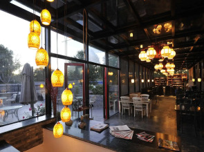 Hotel Cote Cour Beijing