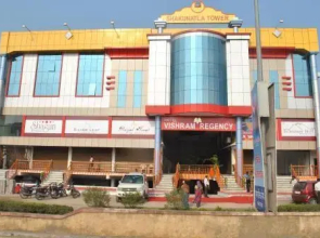 Hotel Vishram Regency