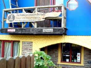 La Conexion del Poeta