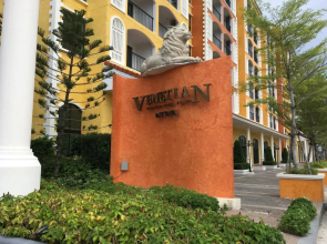 Venetian Signature Resort Pattaya