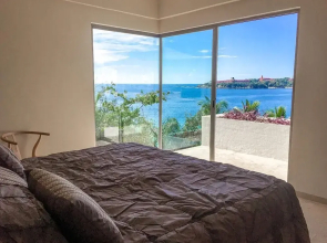 Residencias Lu Iba PH Condo 5