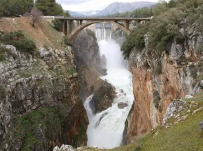 Alojamiento Rural El Parral