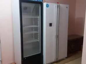 Smart Hostel Bishkek