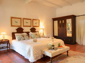 The Willow Historical Guest House