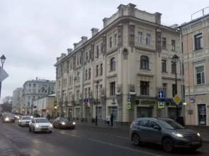 Hostel Alpha Praga
