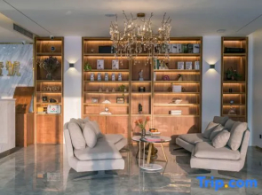 Beijing Shangguanyi Homestay