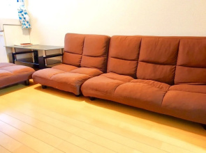 Central Osaka House