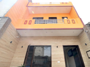 Pryag Guest House By OYO Rooms
