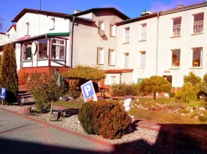 Hotelik Herbert