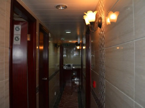 Everest Base Camp Hostel