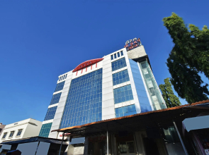 OYO 49176 Hotel Shri Samarth