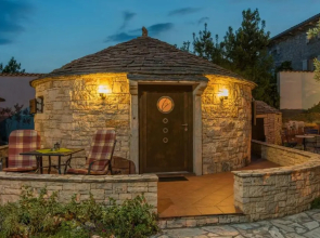 Apart Complex Villa Anja