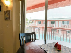 Melbourne Beach Resort