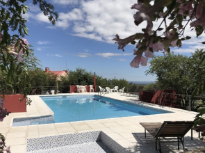 Cabañas La Casa de Adriana