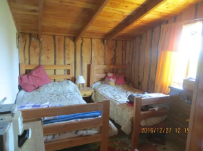 Petrunauco Lodge