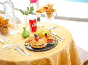 Appart-Hotel EZZAHIA by HMS