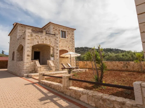 Ydria Villa C Stonebuild
