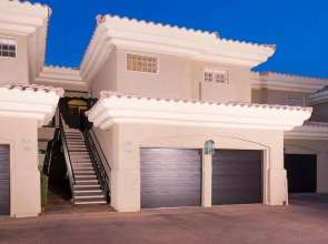 Regency 2 Bedroom by Casago