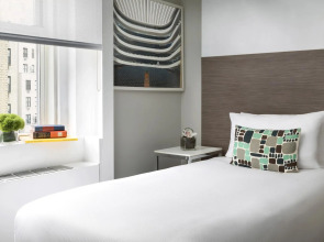 Отель Appart’City Confort Paris Villejuif