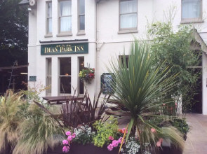 The Pavilion Arms