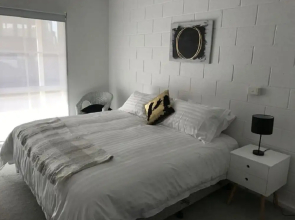 Geelong CBD Accommodation