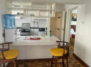 Stay.Plus Lantana Road Apartment