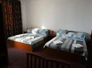 Hostel Ruxandra