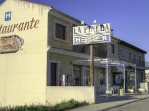 Hostal Restaurante La Pineda