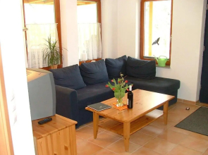 Ferienwohnung-Stadtblick