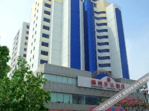 Kaiyuan Hotel