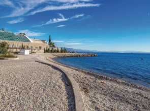 Awesome Apartment in Rijeka With 5 Bedrooms and Wifi