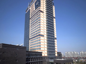 Jinling Hotel Yangzhou