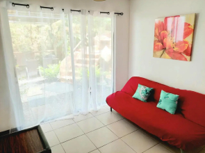 Villa privada con Jacuzzi Herradura Jaco