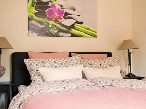 4 Star Holiday Home in Scharbeutz