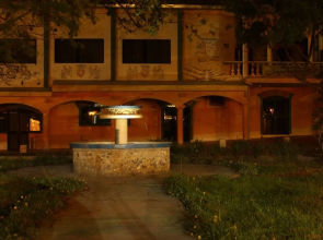 Hotel Imperio del Sol