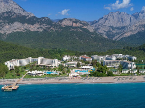 Mirage Park Resort - All Inclusive