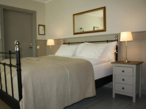 Borregården Bed & Breakfast