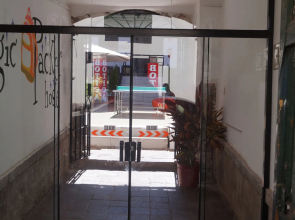 Magicpacker Hostel