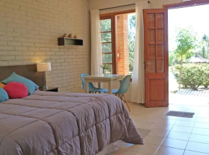 Cortaderas Suites & Tenis