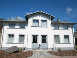 Landhaus Boddenhus