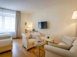 Boutique Hotel Hauser