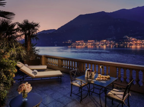 Mandarin Oriental, Lago di Como