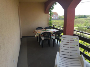 Apartments Anka