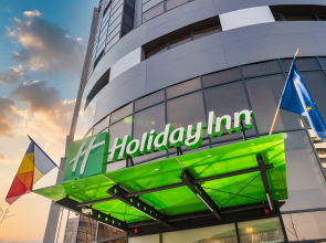 Holiday Inn Bucharest - Times