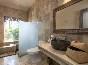 Puri Gangga Resort Ubud