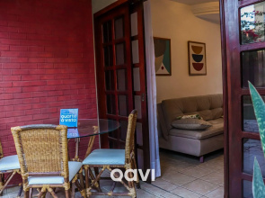 Qavi - Triplex Resort Pipa #Resort19