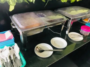 Sarikei Garden Hotel